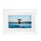 7" Digital Photo Frame 7" Digital Photo Frame