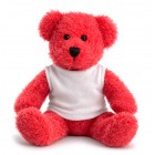7 inch Oscar Bear and T Shirt