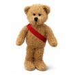 7" Scraggy Bear with Sash