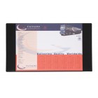 A3 Desk Pad Holder