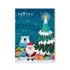 A4 Advent Calendar