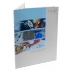 A4 Booklet
