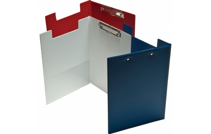 A4 Clipboard Folder