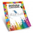 A4 Colouring Book