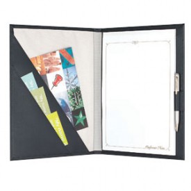 A4 Conference Folder