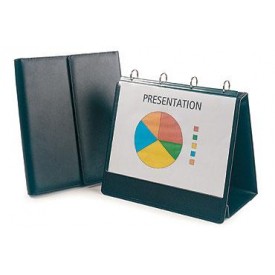A4 Easel Presenter A4 Easel Presenter