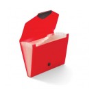 A4 Expanding File