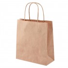 A4 Kraft Bags