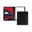 A4 Zip Round Folder