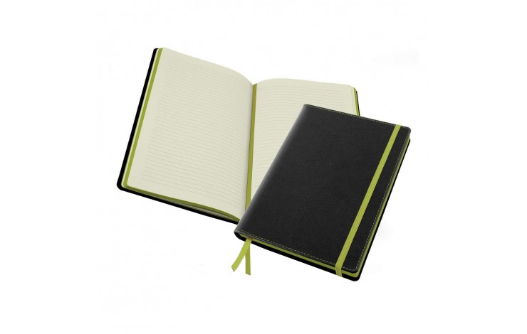 A5 Casebound Notebook
