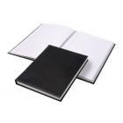 A5 Leather Bound Book A5 Leather Bound Book