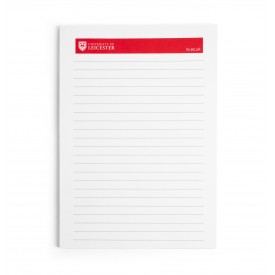 A5 Pad