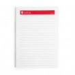 A5 Pad