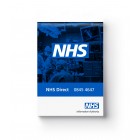 A5 Pad with Fold Over Cover A5 Pad with Fold Over Cover