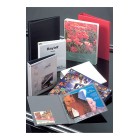 A5 PVC Ringbinder A5 PVC Ringbinder