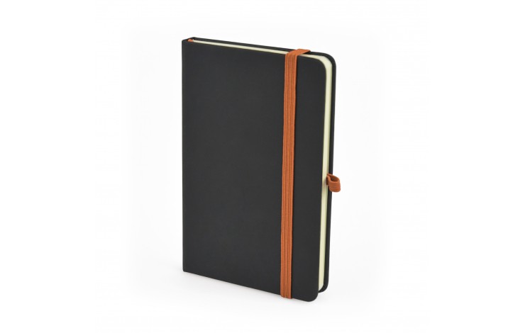 A6 Mini Notebook
