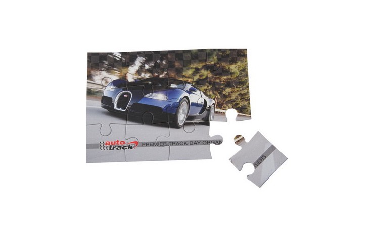 A6 Promotional Jigsaw Puzzle