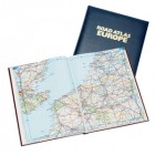 AA Road Atlas of Europe AA Road Atlas of Europe