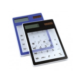 Acrylic Calculator