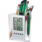 Acrylic Desk Pen Holder Acrylic Desk Pen Holder