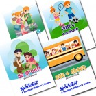 Activity Book Activity Book