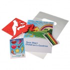 Activity Pack