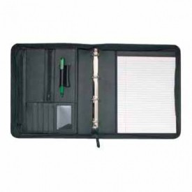 Adelphi Zipped Ringbinder