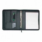Adelphi Zipped Ringbinder