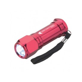 Adva-Lite 8 LED Aluminium Torch