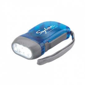 Adva-Lite Presto 3 LED Press Light