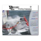 Adventure Sport Calendar