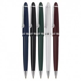 Alpine Chrome Ballpen