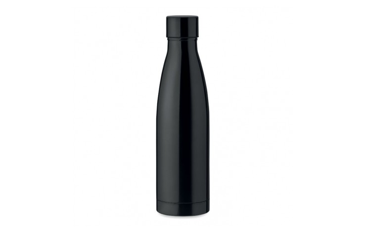 Alps Insulated Metal Bottle