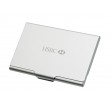 Aluminium Card Case