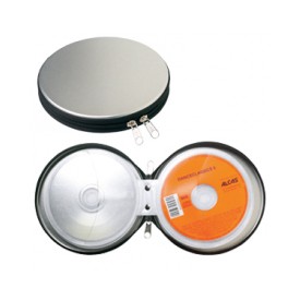 Aluminium CD Holder