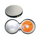 Aluminium CD Holder Aluminium CD Holder