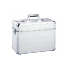 Aluminium Pilot Case