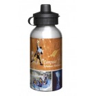 Aluminium Sports Bottles