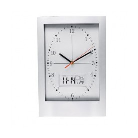 Analog Wall Clock