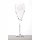 Angelo Crystal Champagne Flute Angelo Crystal Champagne Flute