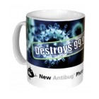 Antibug® Durham PhotoMug