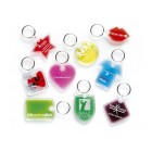 Aqua KeyFobs Aqua KeyFobs