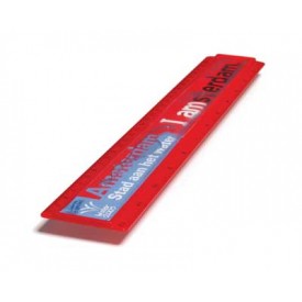 Aqua Ruler 6"