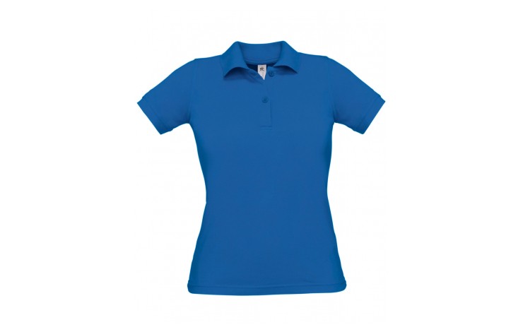 B&C Safran Pure Ladies Polo Shirt