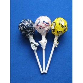 Ball Lolly