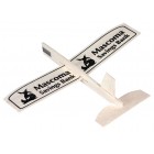 Balsa Glider