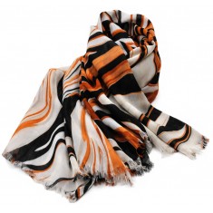 Bamboo Fibre Scarves