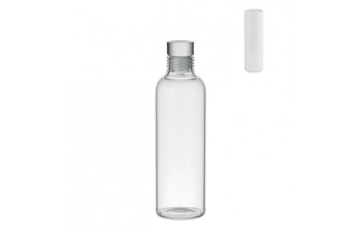 Bambury 500ml Borosilicate Glass Bottle