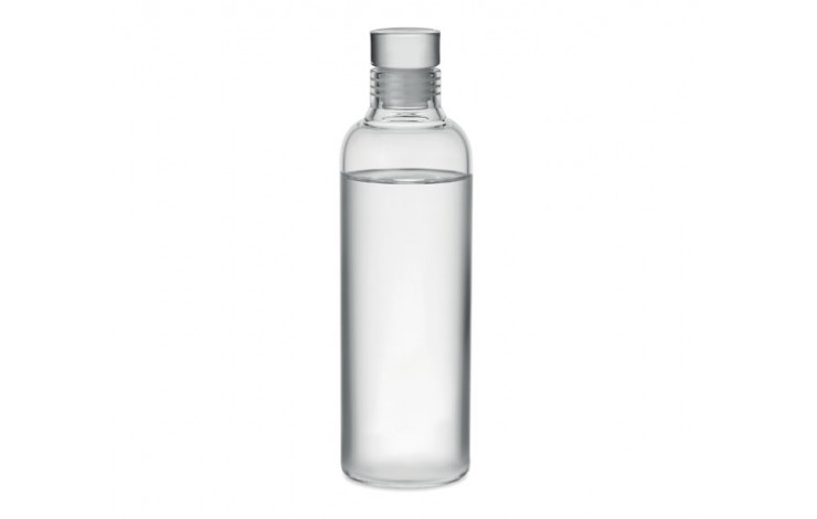 Bambury 500ml Borosilicate Glass Bottle