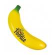 Banana Stress Toy